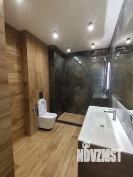 2-к квартира, вторичка, 124м2, 18/18 этаж