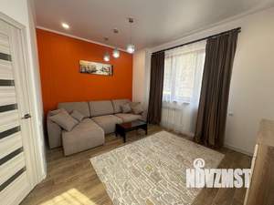 2-к квартира, вторичка, 54м2, 3/4 этаж