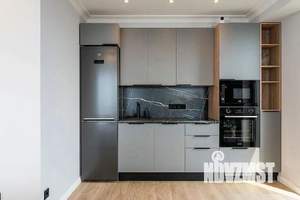 1-к квартира, вторичка, 68м2, 12/15 этаж