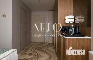 1-к квартира, вторичка, 23м2, 3/10 этаж