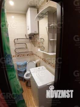 1-к квартира, вторичка, 30м2, 7/13 этаж