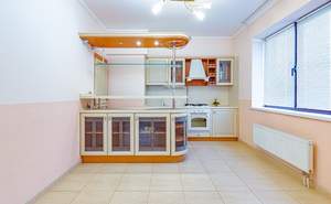 3-к квартира, вторичка, 86м2, 2/7 этаж