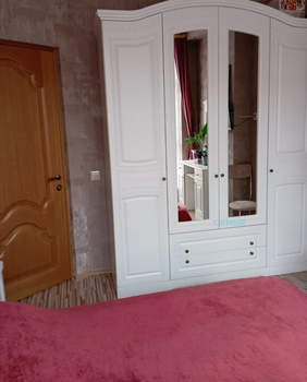 1-к квартира, вторичка, 32м2, 4/7 этаж