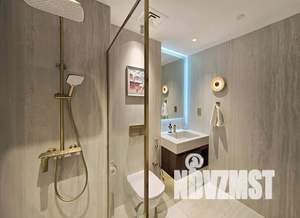 1-к квартира, вторичка, 38м2, 3/5 этаж