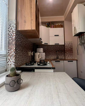 2-к квартира, вторичка, 34м2, 4/6 этаж