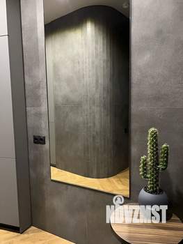 Студия квартира, вторичка, 52м2, 14/17 этаж