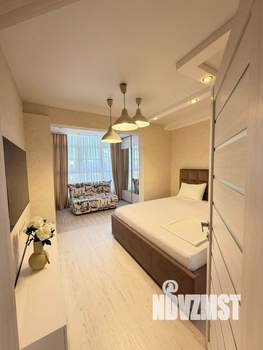 2-к квартира, вторичка, 96м2, 9/25 этаж