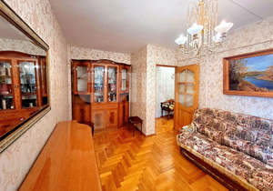 2-к квартира, вторичка, 48м2, 4/5 этаж