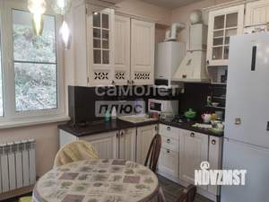 1-к квартира, вторичка, 43м2, 3/4 этаж