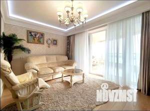 2-к квартира, вторичка, 52м2, 7/12 этаж