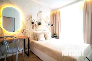 2-к квартира, вторичка, 50м2, 2/4 этаж