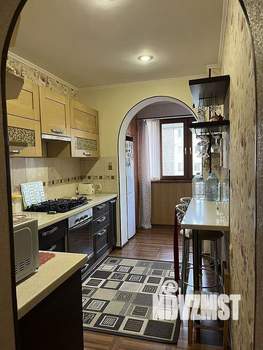 2-к квартира, вторичка, 49м2, 3/12 этаж