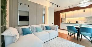 3-к квартира, вторичка, 65м2, 3/8 этаж