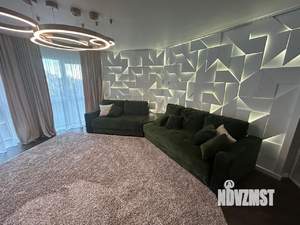 3-к квартира, вторичка, 100м2, 4/20 этаж