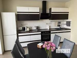 2-к квартира, вторичка, 57м2, 5/6 этаж