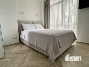 Студия квартира, вторичка, 29м2, 4/10 этаж