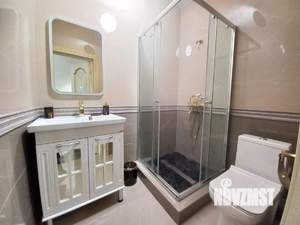 3-к квартира, вторичка, 80м2, 1/23 этаж