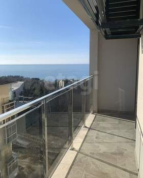 1-к квартира, вторичка, 37м2, 4/12 этаж