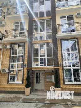 2-к квартира, вторичка, 41м2, 3/3 этаж