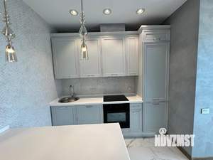2-к квартира, вторичка, 46м2, 6/13 этаж