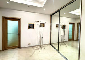 2-к квартира, вторичка, 137м2, 2/9 этаж