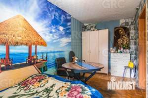 2-к квартира, вторичка, 57м2, 1/5 этаж