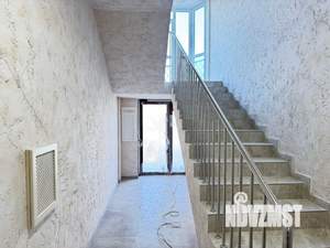 4-к квартира, вторичка, 110м2, 1/5 этаж
