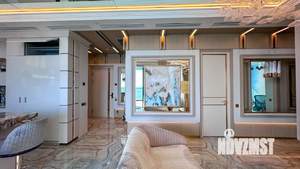 2-к квартира, вторичка, 151м2, 4/9 этаж