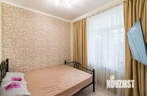 2-к квартира, вторичка, 40м2, 1/13 этаж