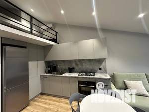 1-к квартира, вторичка, 41м2, 4/4 этаж