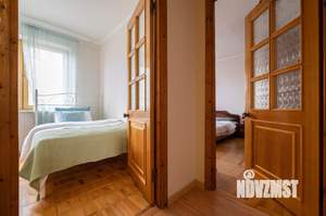 3-к квартира, вторичка, 78м2, 7/9 этаж