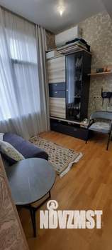 1-к квартира, вторичка, 23м2, 6/11 этаж