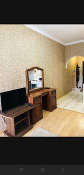 Студия квартира, вторичка, 31м2, 4/11 этаж