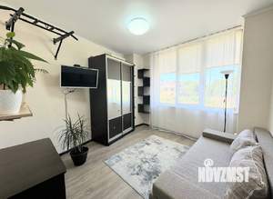 1-к квартира, вторичка, 45м2, 3/11 этаж