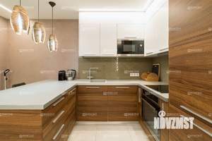 2-к квартира, вторичка, 89м2, 3/5 этаж