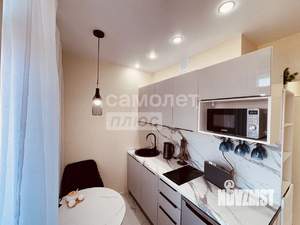 Студия квартира, вторичка, 26м2, 15/19 этаж