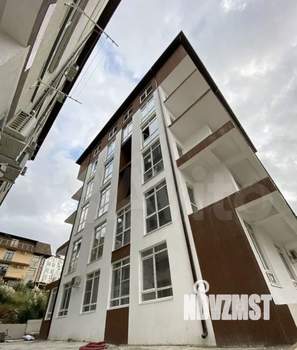 Студия квартира, вторичка, 28м2, 5/6 этаж