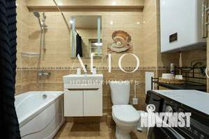 1-к квартира, вторичка, 56м2, 5/8 этаж