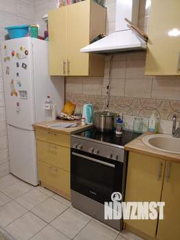 Студия квартира, вторичка, 32м2, 2/22 этаж