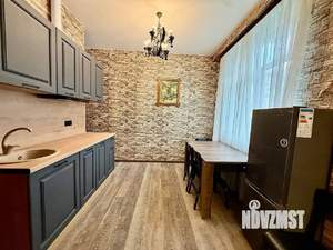 2-к квартира, вторичка, 46м2, 5/6 этаж