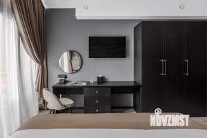 1-к квартира, вторичка, 40м2, 5/7 этаж