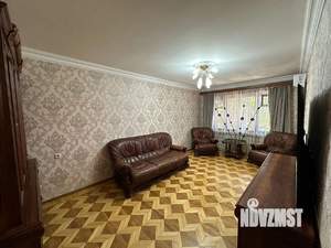 2-к квартира, вторичка, 52м2, 3/5 этаж