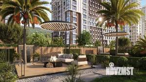 3-к квартира, вторичка, 74м2, 3/20 этаж