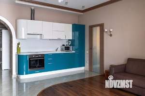 2-к квартира, вторичка, 56м2, 3/24 этаж