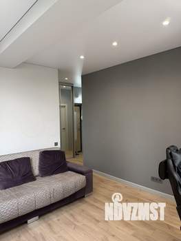 1-к квартира, вторичка, 33м2, 2/4 этаж