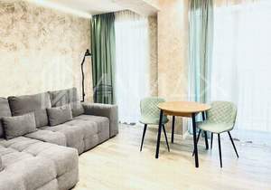 Студия квартира, вторичка, 32м2, 1/8 этаж