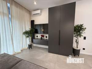 Студия квартира, вторичка, 30м2, 14/20 этаж