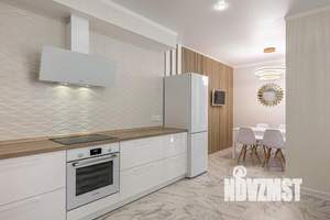 3-к квартира, вторичка, 96м2, 13/14 этаж