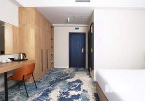 Студия квартира, вторичка, 30м2, 3/4 этаж