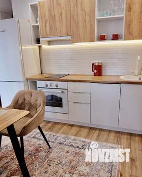 1-к квартира, вторичка, 34м2, 3/19 этаж